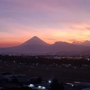  Apartamento Amazing Volcano Views In Front Of Airport